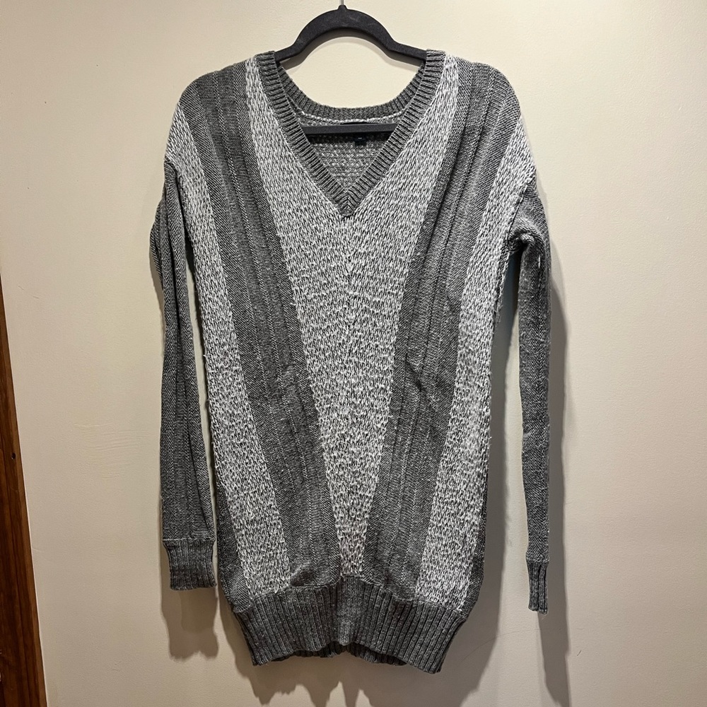 American Eagle Outfitters Sweater Dress